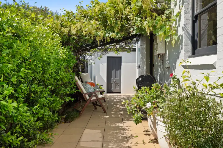 Sixth view of Homely house listing, 18 Toxteth Road, Glebe NSW 2037