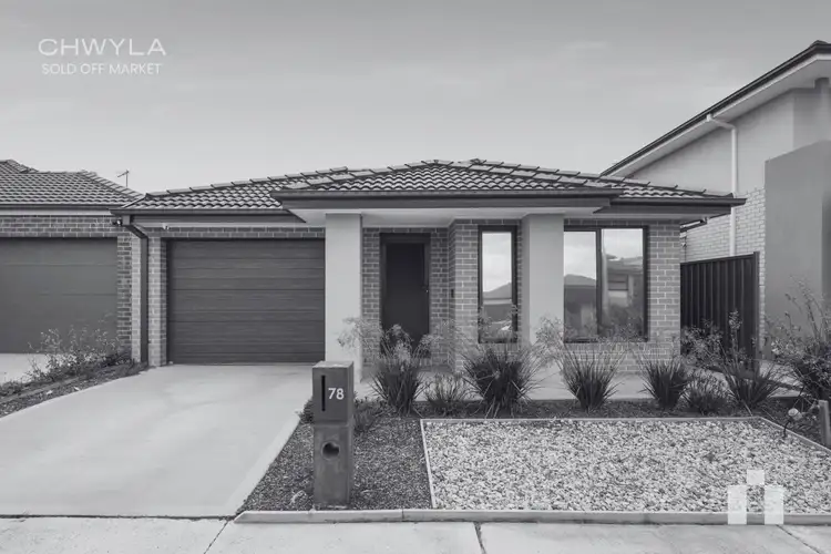 78 Fortress Road, Doreen VIC 3754