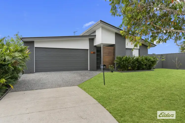 48 Tucker Street, Caboolture QLD 4510