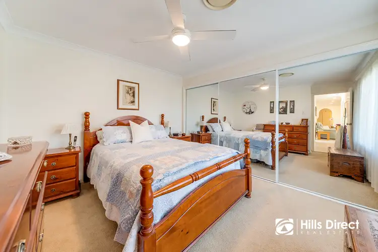 Sixth view of Homely house listing, 51 Mackillop Drive, Baulkham Hills NSW 2153