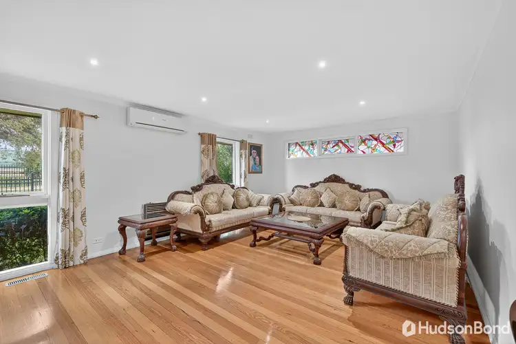 Second view of Homely house listing, 13 Sandhurst Avenue, Doncaster East VIC 3109