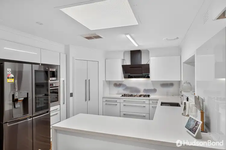 Third view of Homely house listing, 13 Sandhurst Avenue, Doncaster East VIC 3109