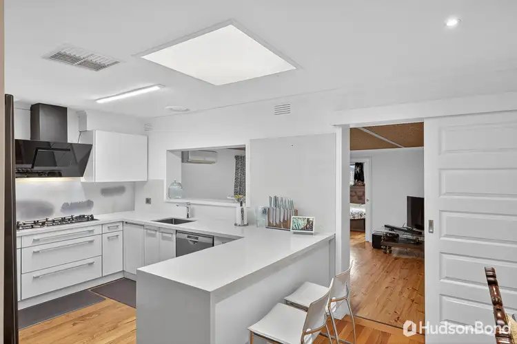 Fourth view of Homely house listing, 13 Sandhurst Avenue, Doncaster East VIC 3109