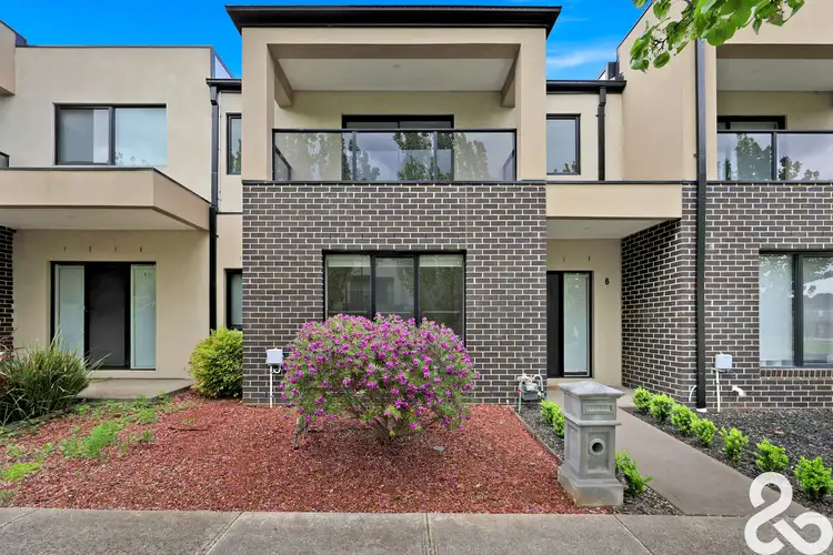 6 Princess Street, South Morang VIC 3752