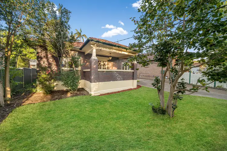 1/6 Balmoral Street, Waitara NSW 2077