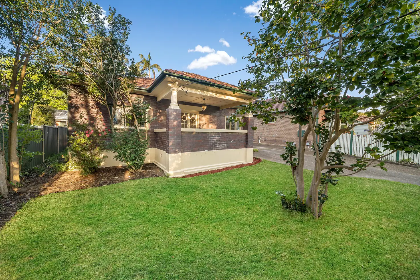 Main view of Homely house listing, 1/6 Balmoral Street, Waitara NSW 2077