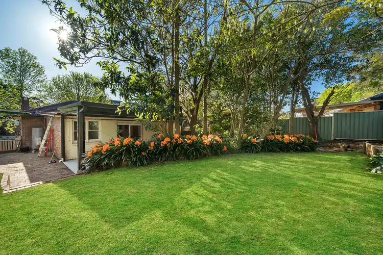 Second view of Homely house listing, 1/6 Balmoral Street, Waitara NSW 2077