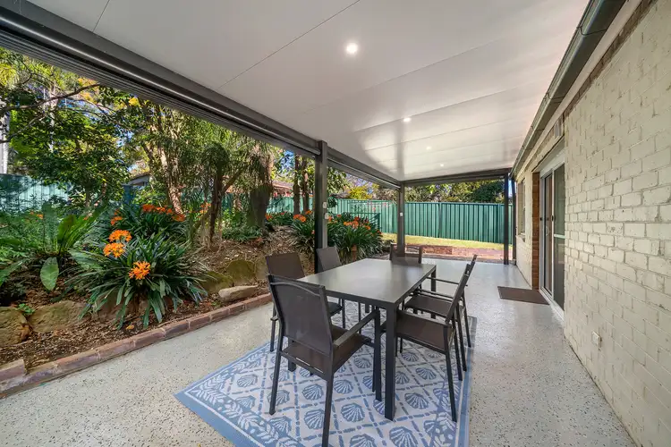 Third view of Homely house listing, 1/6 Balmoral Street, Waitara NSW 2077