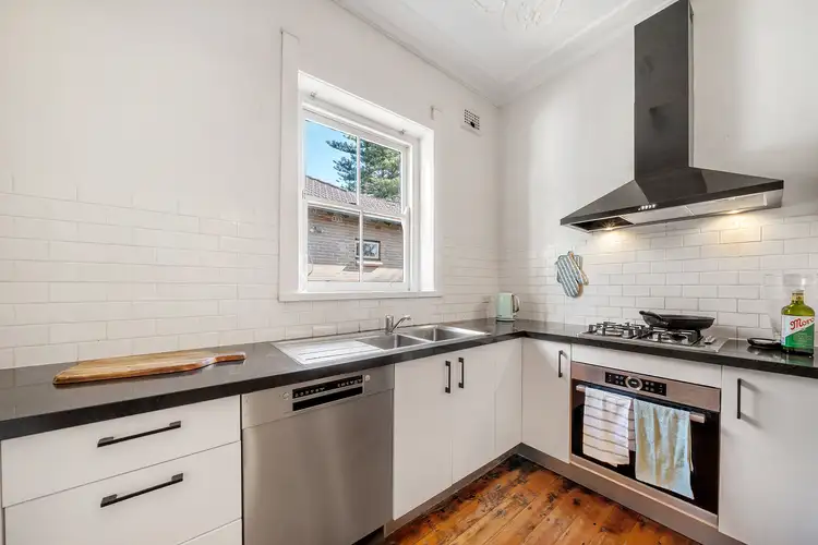 Fourth view of Homely house listing, 1/6 Balmoral Street, Waitara NSW 2077