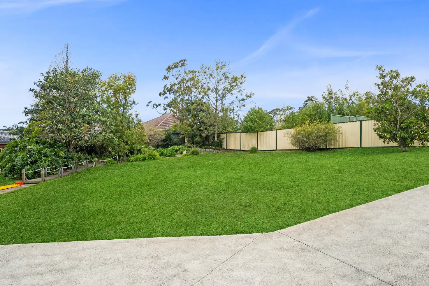 Main view of Homely land listing, 2B Railway Parade, Hornsby NSW 2077