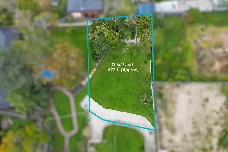 Second view of Homely land listing, 2B Railway Parade, Hornsby NSW 2077