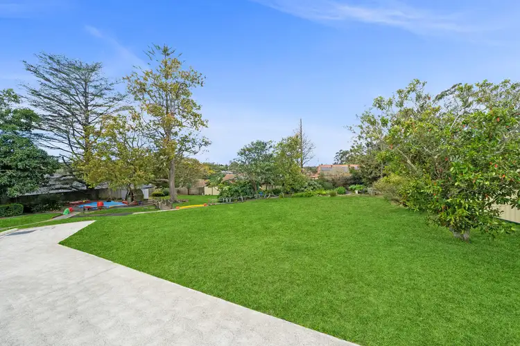 Third view of Homely land listing, 2B Railway Parade, Hornsby NSW 2077