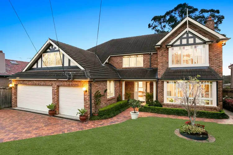 Main view of Homely house listing, 27 Epping Avenue, Eastwood NSW 2122