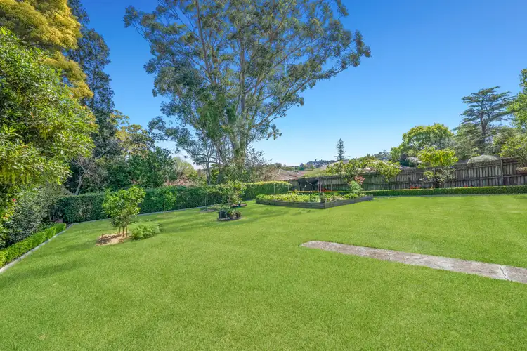 Fourth view of Homely house listing, 27 Epping Avenue, Eastwood NSW 2122