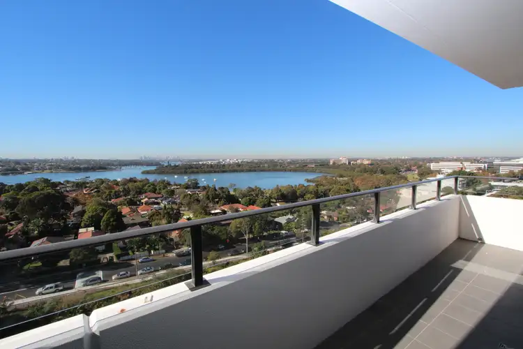1007/46 Walker Street, Rhodes NSW 2138