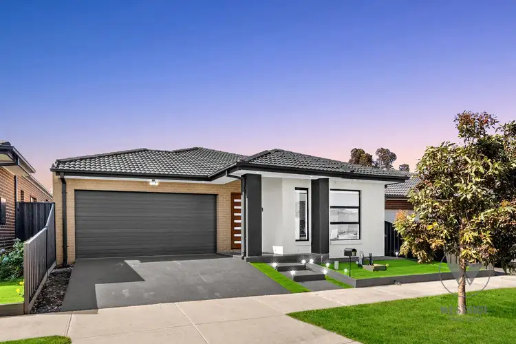 11 Heaton Street, Tarneit VIC 3029