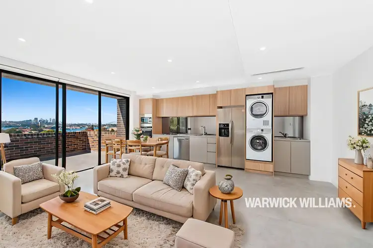Second view of Homely apartment listing, 18/168-172 Victoria Road, Drummoyne NSW 2047