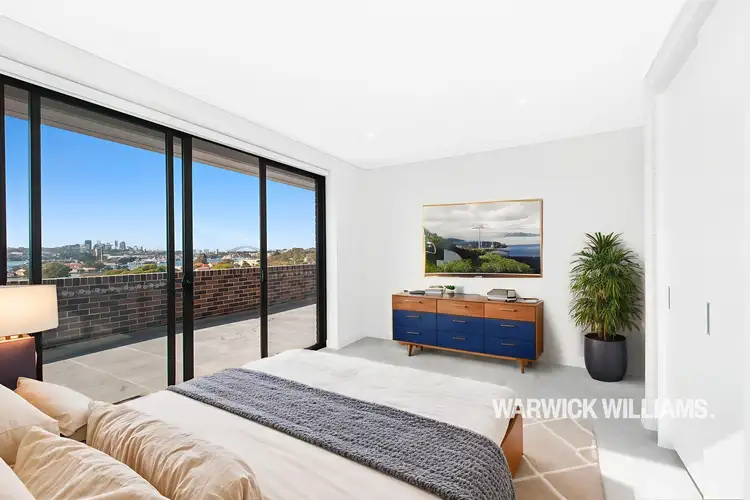Third view of Homely apartment listing, 18/168-172 Victoria Road, Drummoyne NSW 2047