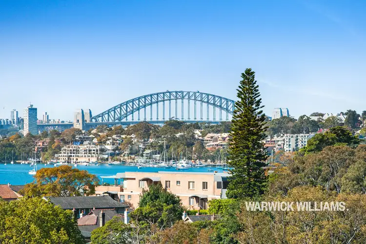 Fourth view of Homely apartment listing, 18/168-172 Victoria Road, Drummoyne NSW 2047