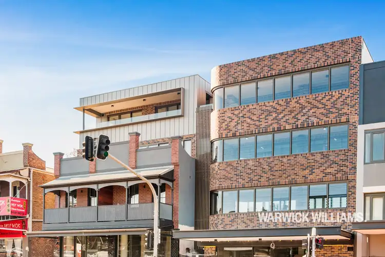 Fifth view of Homely apartment listing, 18/168-172 Victoria Road, Drummoyne NSW 2047