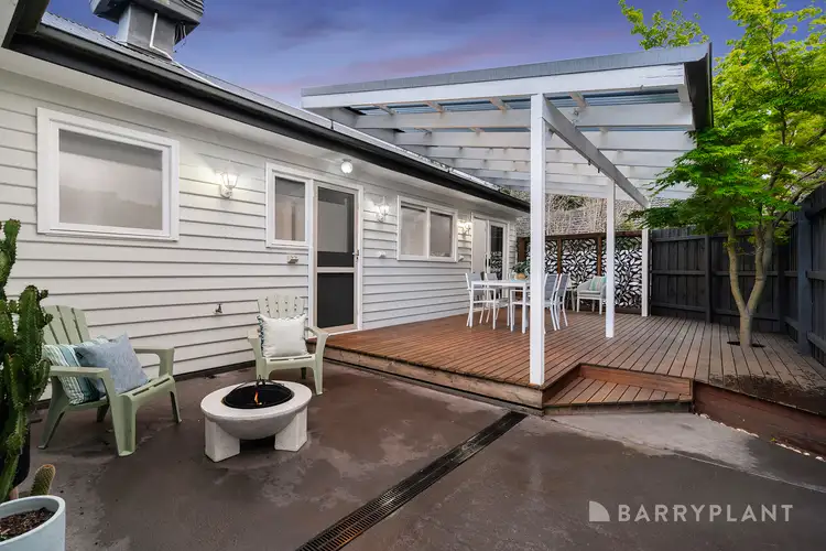 15 Lena Grove, Kilsyth VIC 3137