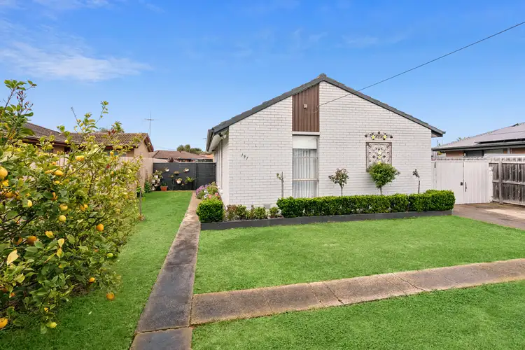 191 Wilsons Road, Whittington VIC 3219