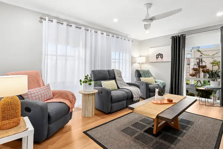 Third view of Homely house listing, 191 Wilsons Road, Whittington VIC 3219