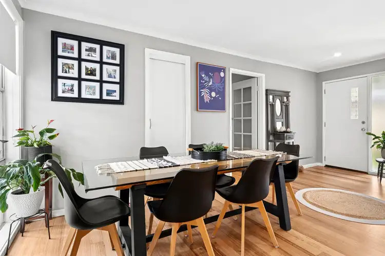 Fourth view of Homely house listing, 191 Wilsons Road, Whittington VIC 3219