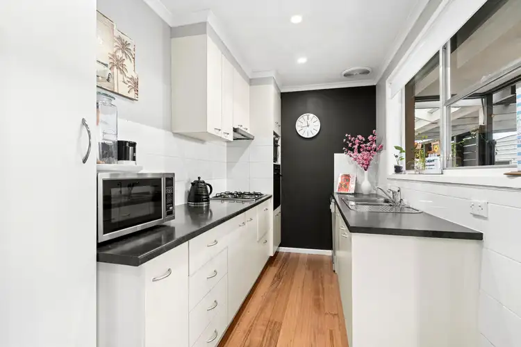 Fifth view of Homely house listing, 191 Wilsons Road, Whittington VIC 3219