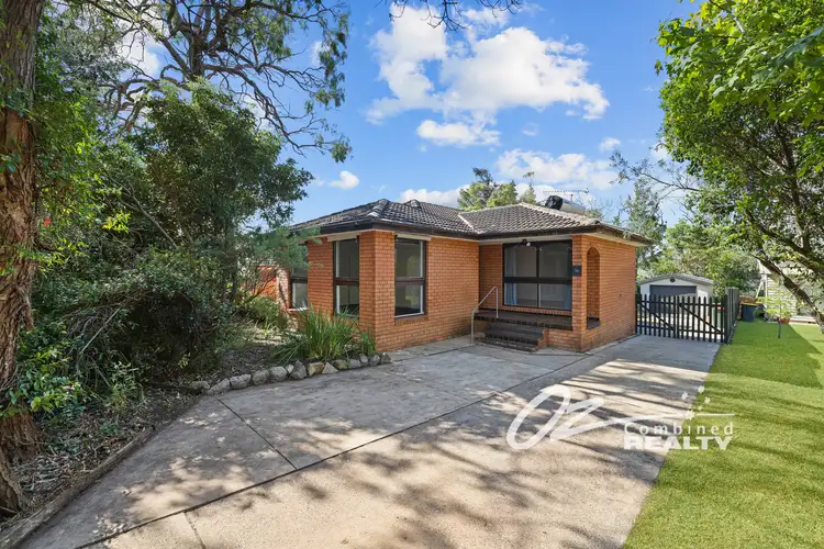 16 Ridgelands Drive, Sanctuary Point NSW 2540