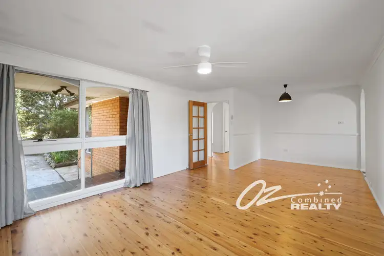 Second view of Homely house listing, 16 Ridgelands Drive, Sanctuary Point NSW 2540