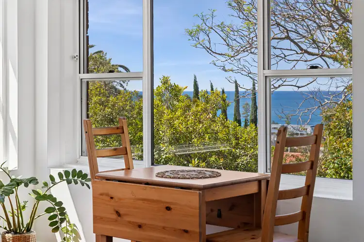 Second view of Homely apartment listing, 2/20 Augusta Road, Manly NSW 2095