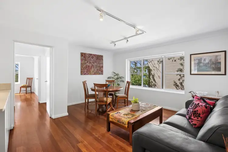 Third view of Homely apartment listing, 2/20 Augusta Road, Manly NSW 2095