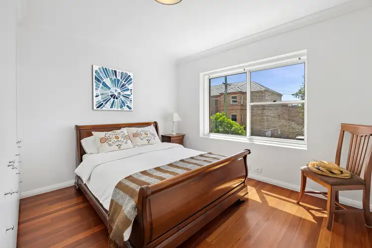 Fourth view of Homely apartment listing, 2/20 Augusta Road, Manly NSW 2095