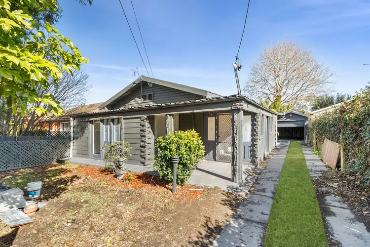 Main view of Homely house listing, 16 Hilmer Street, Frenchs Forest NSW 2086