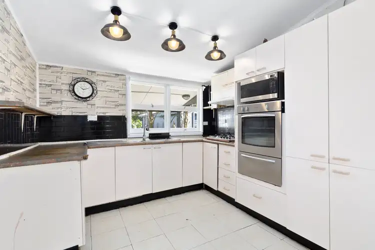 Second view of Homely house listing, 16 Hilmer Street, Frenchs Forest NSW 2086