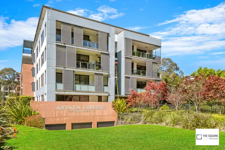 336/17-19 Memorial Avenue, St Ives NSW 2075