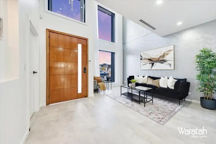 Fourth view of Homely house listing, 59 Conkerberry Street, Marsden Park NSW 2765