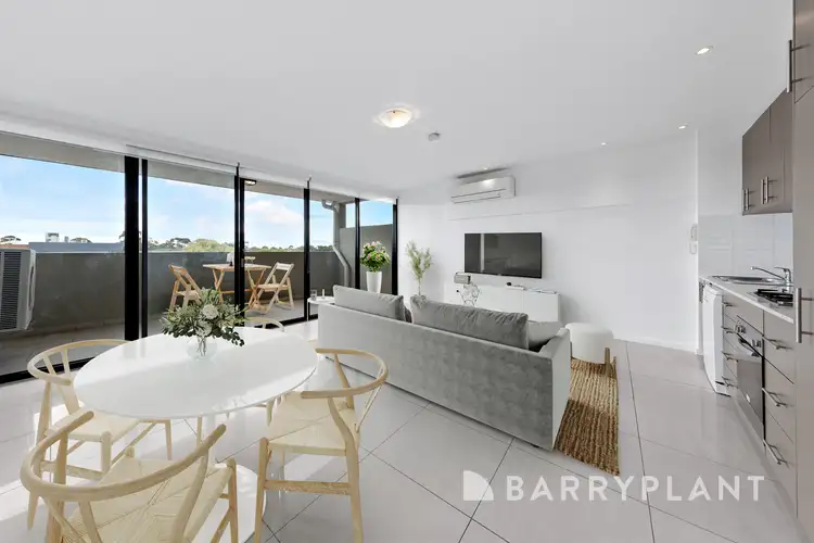 Third view of Homely unit listing, 17/32 East Esplanade, St Albans VIC 3021