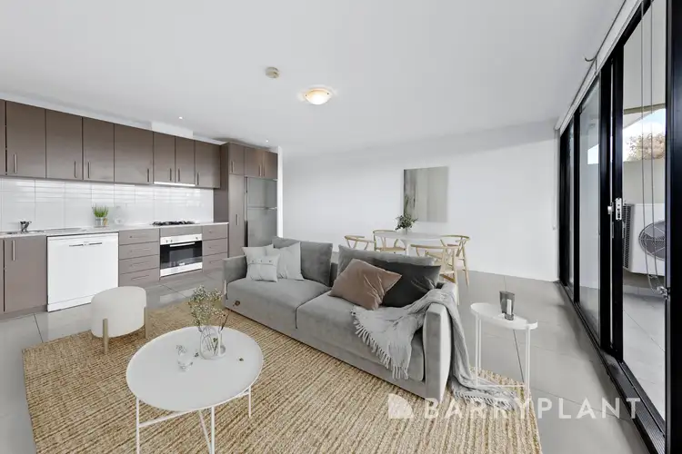 Fourth view of Homely unit listing, 17/32 East Esplanade, St Albans VIC 3021