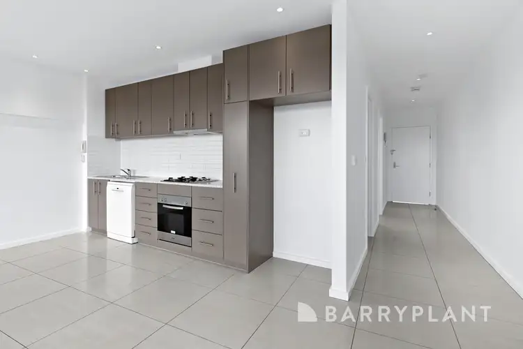 Fifth view of Homely unit listing, 17/32 East Esplanade, St Albans VIC 3021