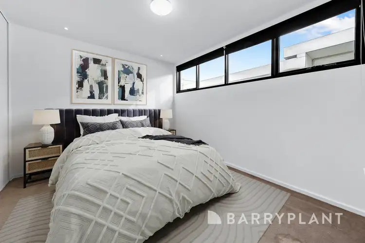 Sixth view of Homely unit listing, 17/32 East Esplanade, St Albans VIC 3021