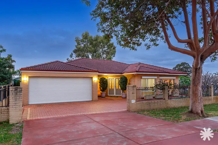 263 Armadale Road, Kewdale WA 6105