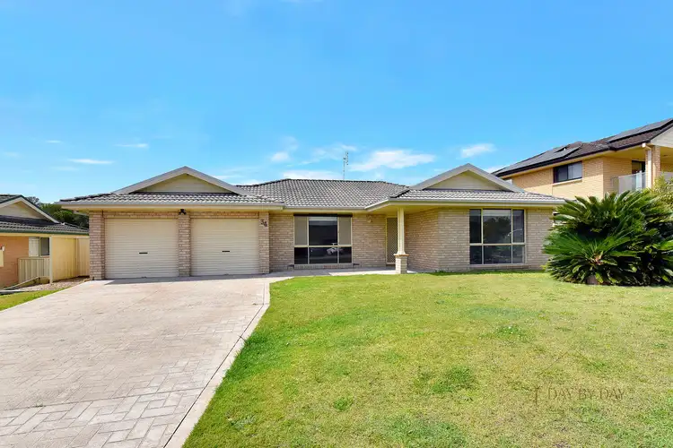 34 Richard Road, Rutherford NSW 2320