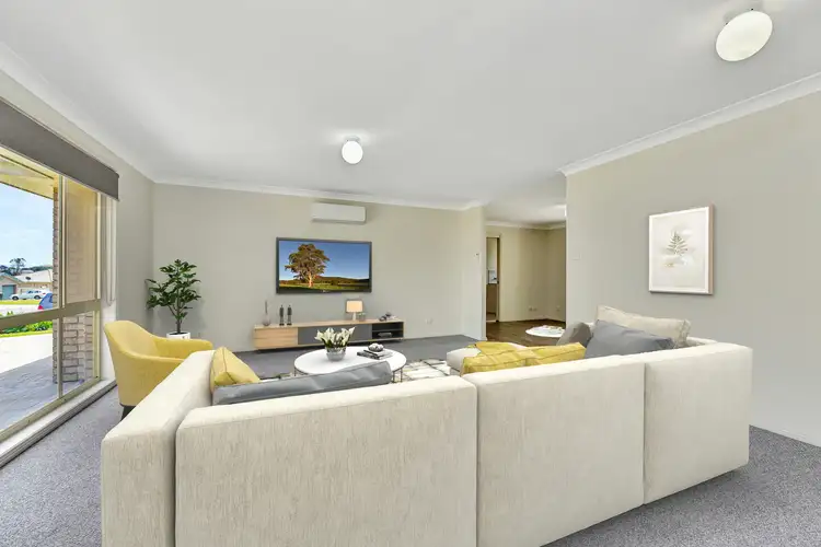 Third view of Homely house listing, 34 Richard Road, Rutherford NSW 2320