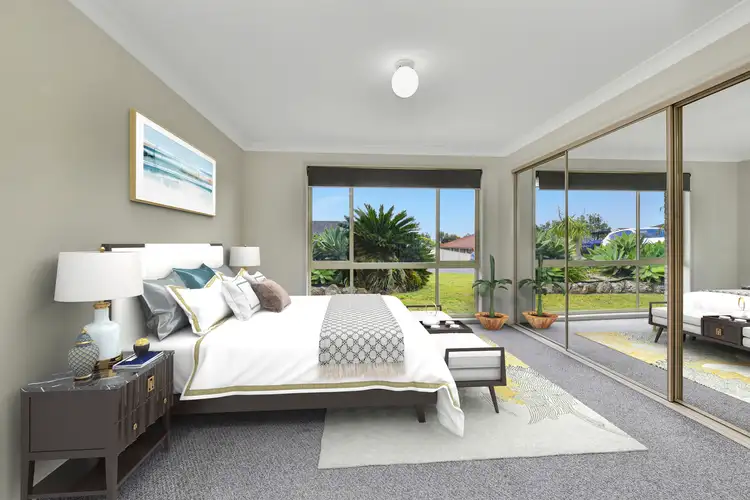 Sixth view of Homely house listing, 34 Richard Road, Rutherford NSW 2320