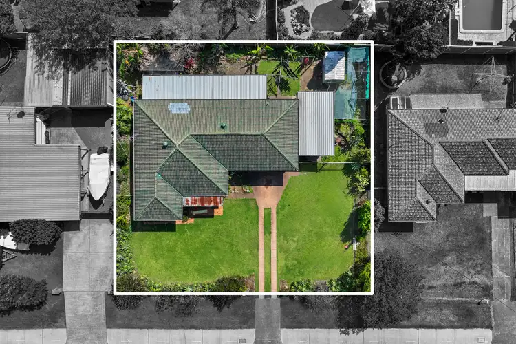 297 Newbridge Road, Chipping Norton NSW 2170