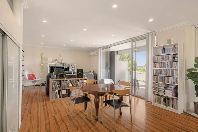 Second view of Homely apartment listing, 14/2 Burlington Road, Homebush NSW 2140