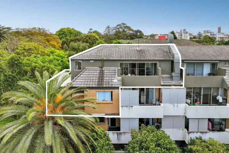 Sixth view of Homely apartment listing, 14/2 Burlington Road, Homebush NSW 2140