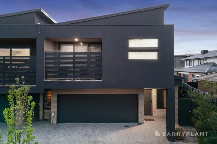 7/14 Deschamps Street, Lilydale VIC 3140